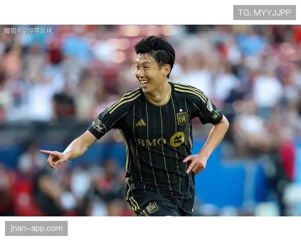 孙兴慜适配豪门的关键：战术角色定位与体系兼容性解析