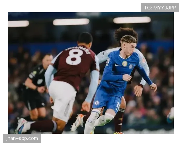 帕尔默的进攻价值仅限于点球？终结依赖与整体参与度深度解析